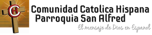 Comunidad Catolica Hispana Parroquia St. Alfred